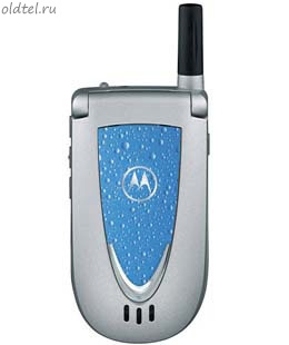 Motorola V66