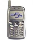 Panasonic GD55