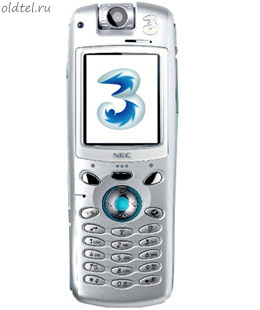 NEC e313