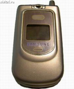 Samsung SGH-i250 Samsung SGH-i250