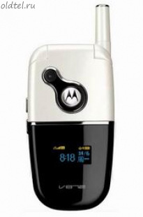Motorola v872 Motorola v872