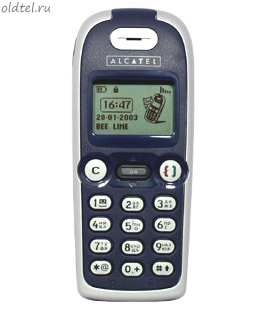 Alcatel OT 310