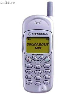 Motorola T189