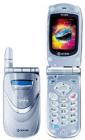 Kyocera KZ820