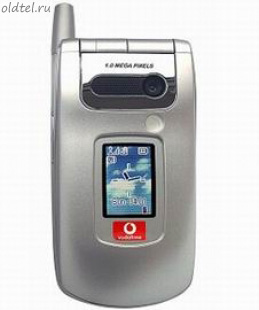 Sharp GX-30
