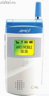 Amoi CA8