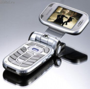 Samsung SCH-V500 Samsung SCH-V500