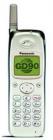 Panasonic GD90