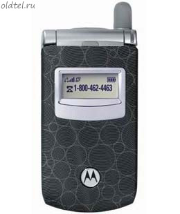 Motorola T725