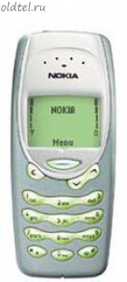 Nokia 3315