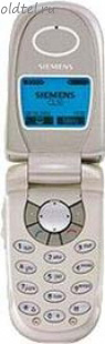 Siemens CL50