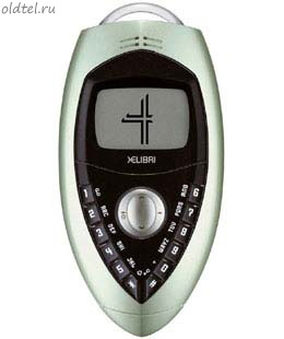 Siemens Xelibri4