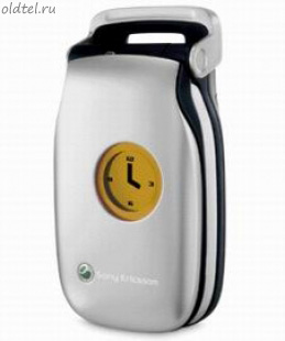 SonyEricsson Z200