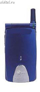 LG 510W