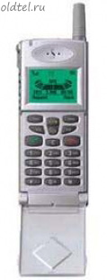 Samsung SGH-M100 Samsung SGH-M100