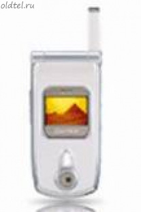 Pantech CK-S200