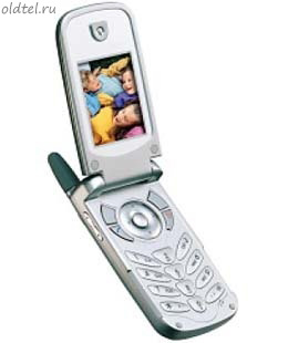Sagem myC-6 Sagem myC-6