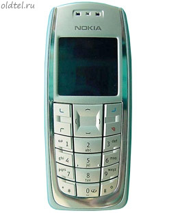 Nokia 3120