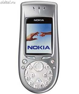 Nokia 3650