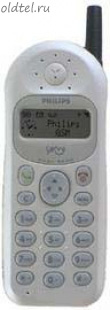 Philips Savvy DB