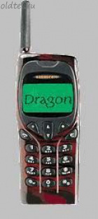 Benefon DRAGON