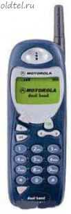 Motorola M3888