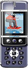 Europhone 4800