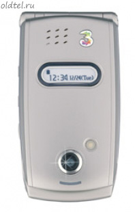 NEC e616