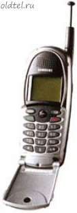 Samsung SCH-N101