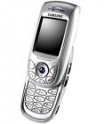 Samsung SGH-E800
