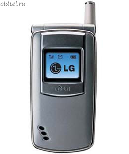 LG W7020
