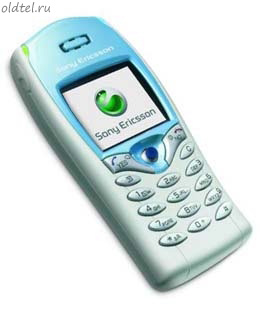 SonyEricsson T68i