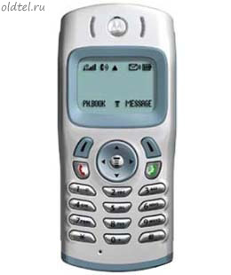 Motorola C336