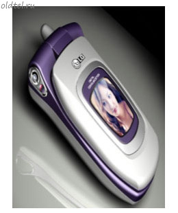 LG P5 LG P5