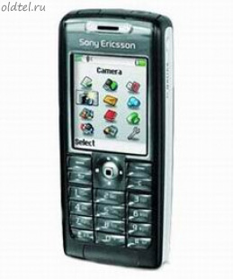 SonyEricsson T630 SE