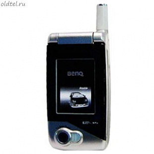 BenQ S700