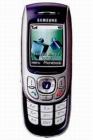 Samsung SGH-E820
