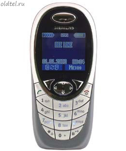 Siemens S55