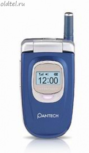 Pantech G200
