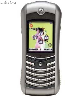 Motorola E390