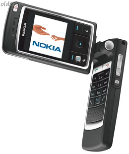 Nokia 6260