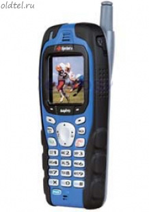 Sanyo SCP-7200