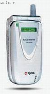Sanyo SCP-5150 Sanyo SCP-5150