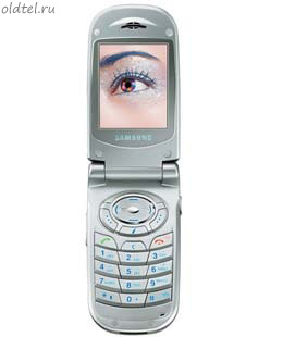 Samsung SGH-T208
