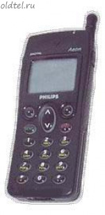 Philips AEON