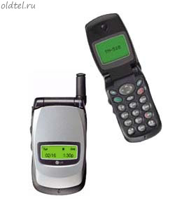 LG TM510