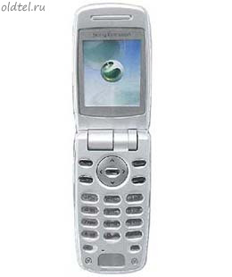 SonyEricsson Z600