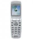 SonyEricsson Z600