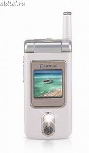 Pantech Dika