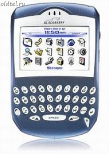 BlackBerry 7230